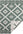The Rugs Malibu Reversible Indoor-Outdoor Rug - Diamond