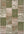 Designer Velours Rug Bloques – Patchwork