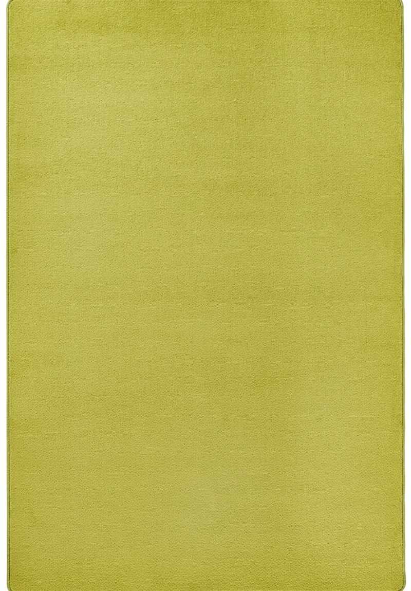 Modern Plain Rug Uni Colours