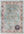 Keshan Maschad Oriental-Optic Rug – Vintage Elegance