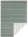 The Rugs Kuba Reversible Indoor-Outdoor Rug |Versatile Charm
