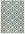 The Rugs Malta Reversible Indoor-Outdoor Rug - Stylish