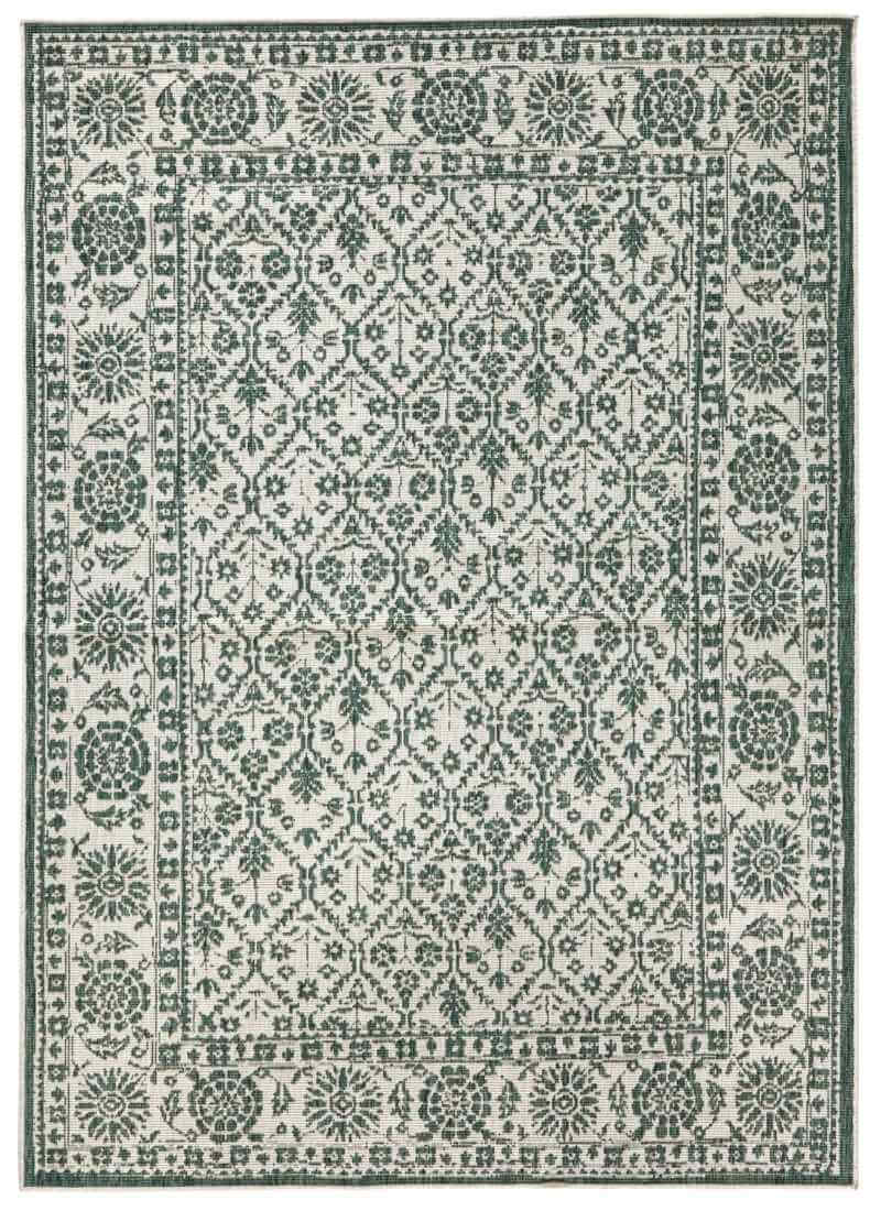 The Rugs Reversible Indoor-Outdoor Curacao Rug - Comfort