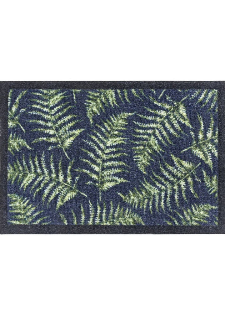 The Rugs Washable Plant Design Mats & Runners | Eco-Friendly