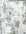 Elaris green abstract rug, jute backing, hardwearing, polypropylene material | The Rugs