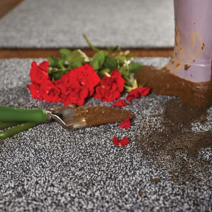 Eco-Friendly Washable Doorway Mats
