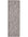 The Rugs Washable Abstract Design Mats & Runners | Durable