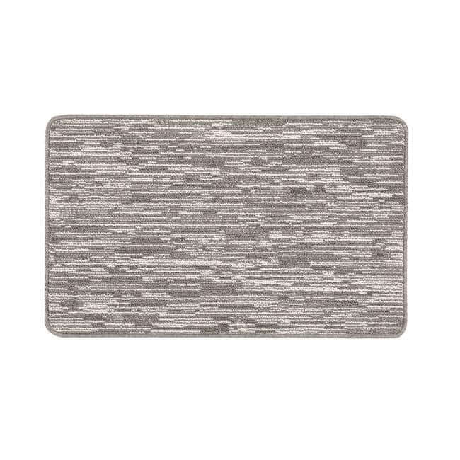 Abstract design washable mat 