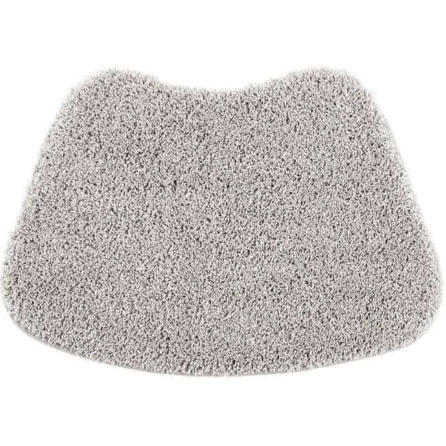 Versatile Bathroom Plain Rug