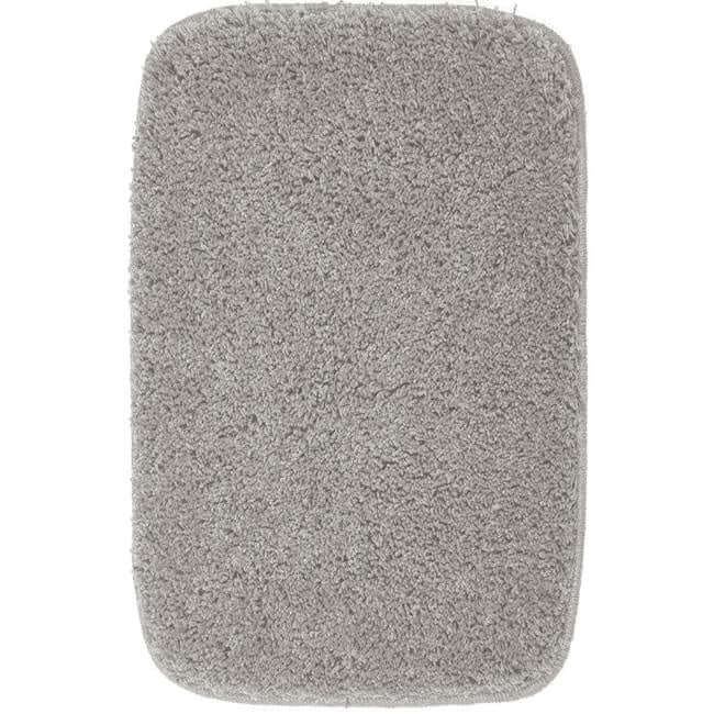 Versatile Bathroom Plain Rug