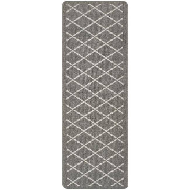 Durable Diamond Design Mat