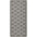 The Rugs Durable Washable Mats & Runners with Diamond Design