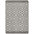 The Rugs Durable Washable Mat: Diamond Design | Eco-Friendly