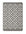 The Rugs Washable Geometric Mats & Runners | Eco-Friendly