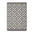 The Rugs Washable Geometric Mats & Runners | Eco-Friendly