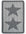 The Rugs Washable Star Design Mat & Runner | Durable Stylish