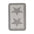 The Rugs Washable Star Design Mat & Runner | Durable Stylish