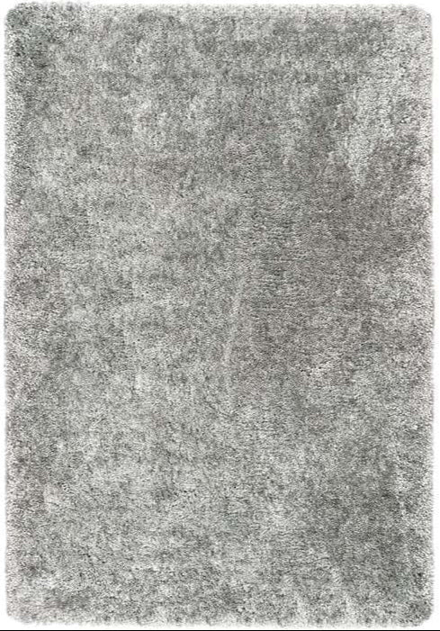 The Rugs Washable My Lux Plain Shaggy Rug | Soft & Luxurious