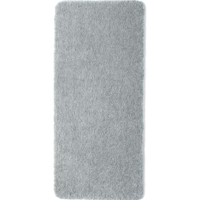 Washable My Lux Plain Shaggy Rug