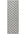 The Rugs Washable Moroccan Mat & Runner | Eco-Friendly