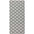 The Rugs Washable Moroccan Mat & Runner | Eco-Friendly