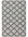 The Rugs Washable Moroccan Mat & Runner | Eco-Friendly