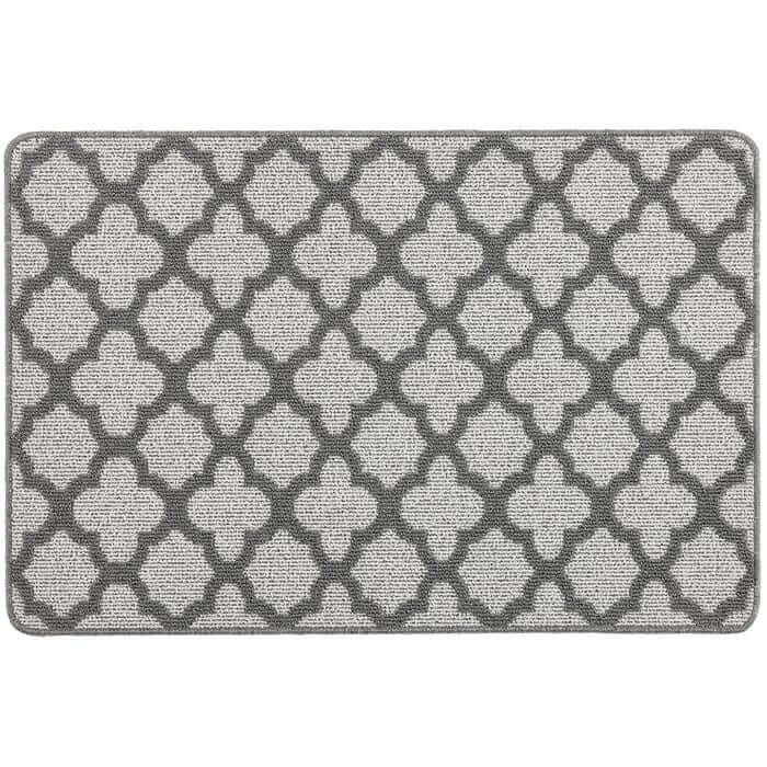 Moroccan Tile Mat – Durable and Stylish