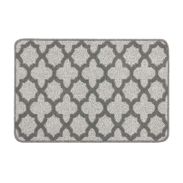 Moroccan Tile Mat – Durable and Stylish