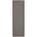 The Rugs Washable Mat & Runners: Durable Plain Design