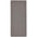 The Rugs Washable Mat & Runners: Durable Plain Design