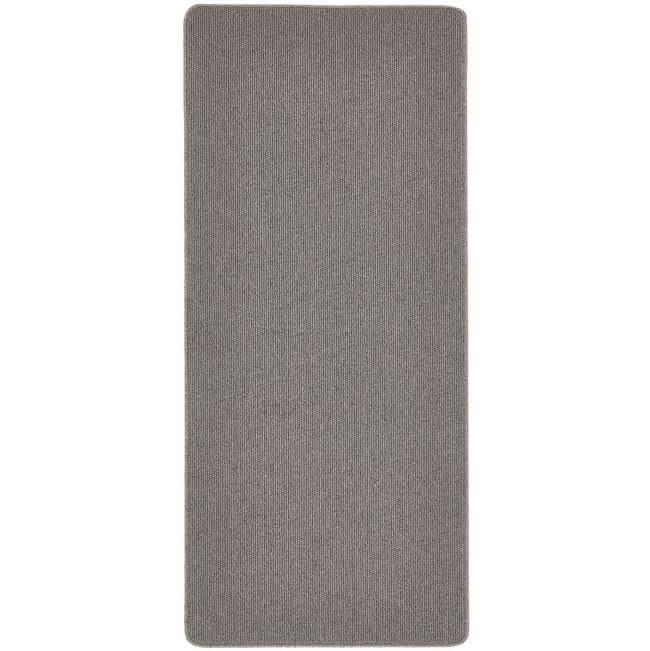 Washable Mat Plain Design