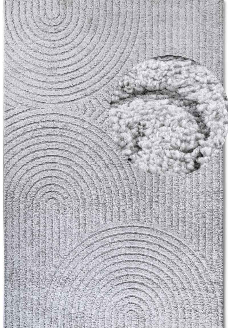New York Design Rug Panglao – Geometric Pattern