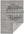 Reversible Indoor & Outdoor Rug Mèlange – Striped Design