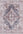 The Rugs Vintage Medallion Rug – Classic Multicolour Design