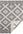 The Rugs Malibu Reversible Indoor-Outdoor Rug - Diamond