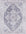 The Rugs Oriental Anthea Rug - Vintage Medallion Design