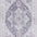 The Rugs Oriental Anthea Rug - Vintage Medallion Design
