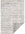 The Rugs Stylish Reversible Geometric Indoor-Outdoor Rug