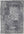 Design Velour Rug Plume – Soft & Durable