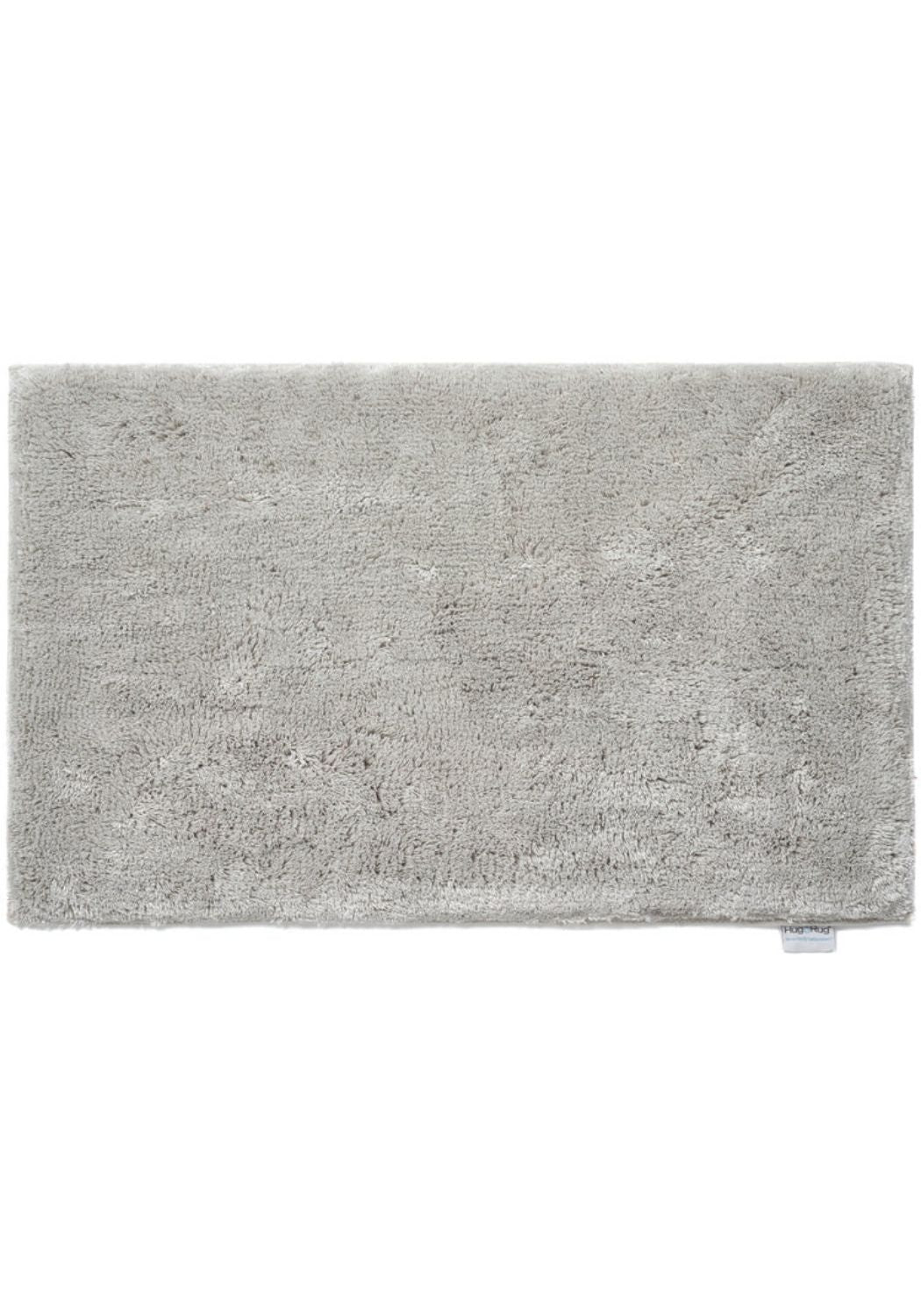 The Rugs Luxury Bamboo Plain Bathmats - Soft & Absorbent