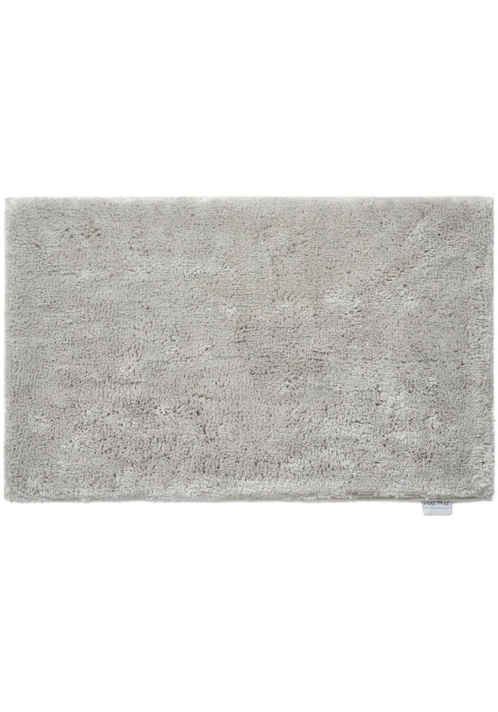 The Rugs Luxury Bamboo Plain Bathmats - Soft & Absorbent