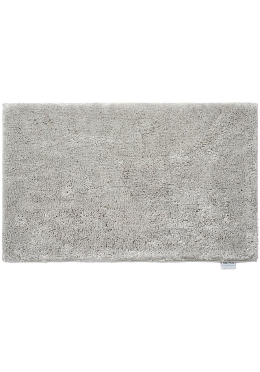 The Rugs Luxury Bamboo Plain Bathmats - Soft & Absorbent