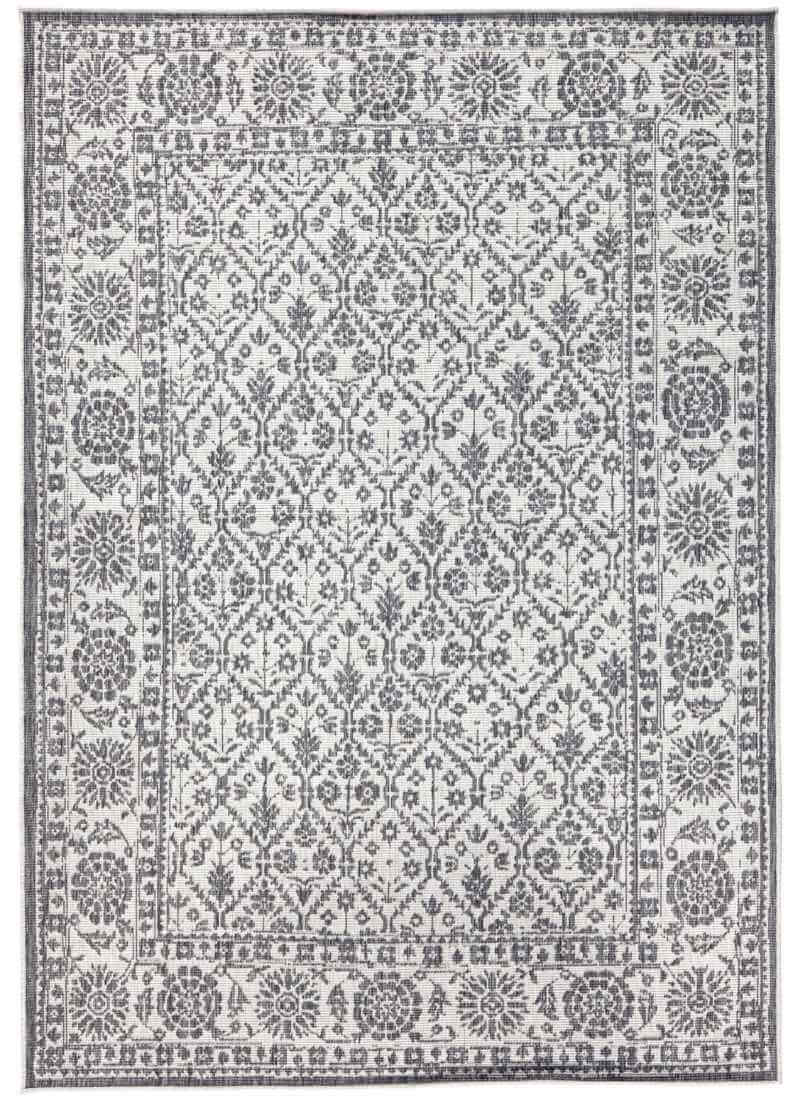 The Rugs Reversible Indoor-Outdoor Curacao Rug - Comfort