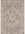 The Rugs Terrain Designer Shortpile Rug – Medallion Design