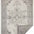 The Rugs Borbon Reversible Indoor-Outdoor Rug | Elegance