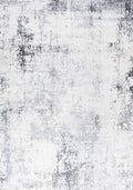 Elaris Abstract Grey Rug | 430