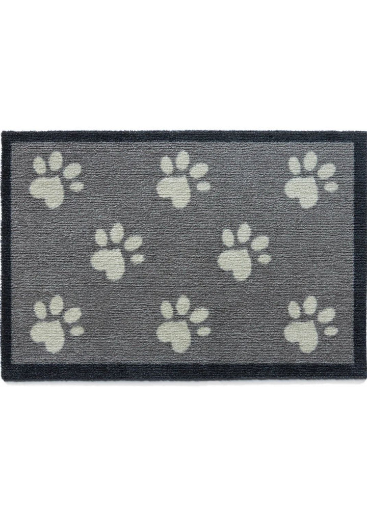 The Rugs Washable Home Dogs Mat: Stylish & Practical