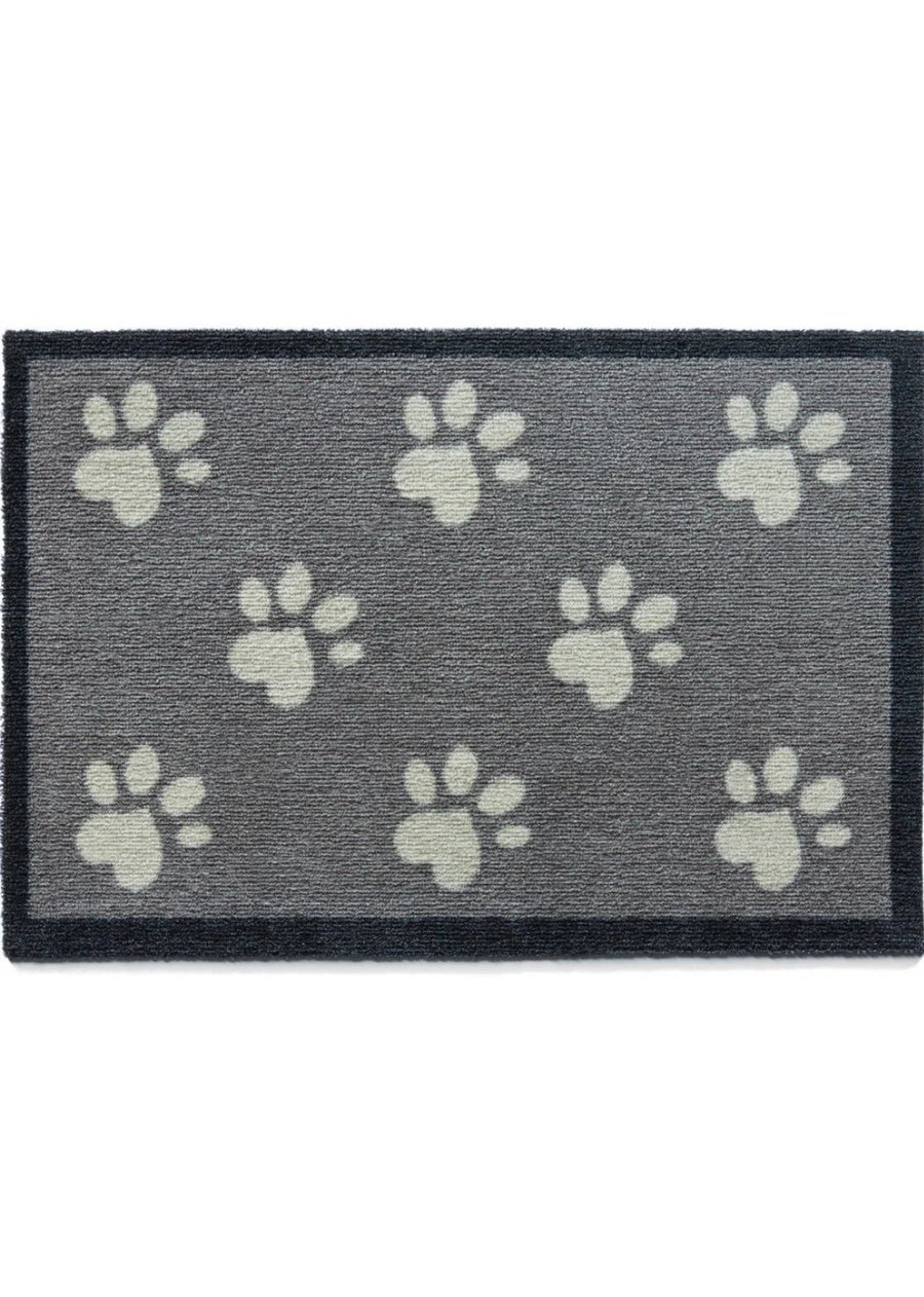 The Rugs Washable Home Dogs Mat: Stylish & Practical