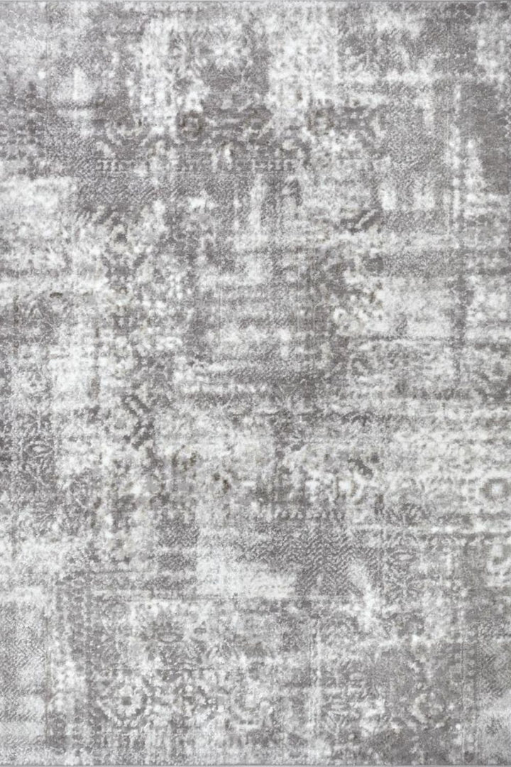 The Rugs Shine Design Abstract Rug – Soft Short Pile