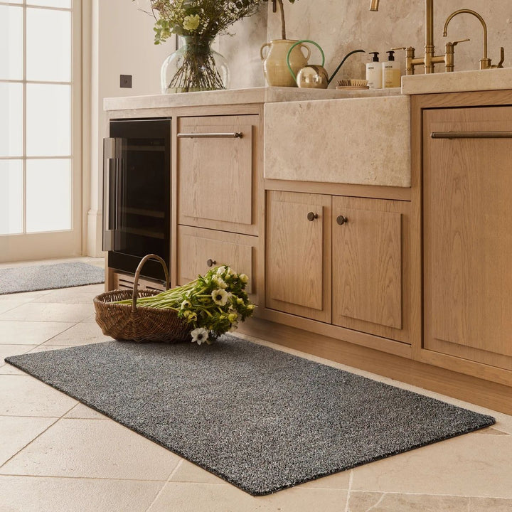 Eco-Friendly Washable Doorway Mats